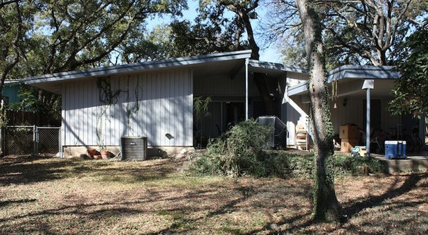 Midcentury  Brady Lane Remodel Addition -- need to write questions/schedule intervi