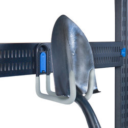 Garage Storage - Garage And Tool Storage