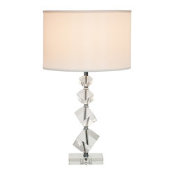 Pappeti Table Lamp - Table Lamps