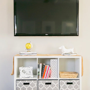 BLB Home Tour