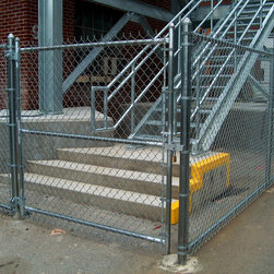 Chain Link - Products