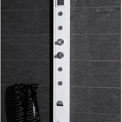 Shower Panels - Shower Doors