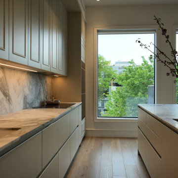 Bedstay-BK Kitchen