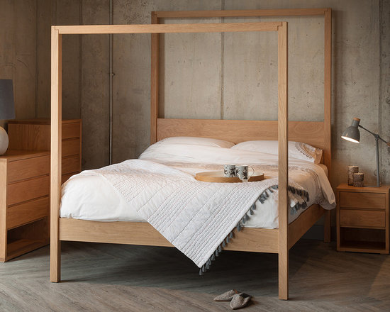 Modern 4 Poster Bed oasis - modern 4 poster bed Modern 4 Poster Bed oasis - modern 4 poster bed