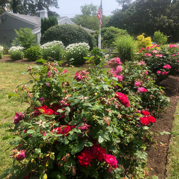 Gardens