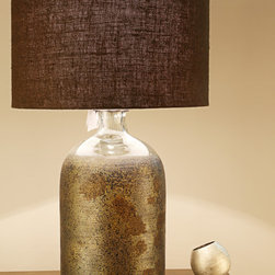 Collection 2015-16 - Table Lamps