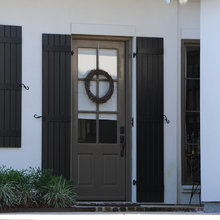 Shutters