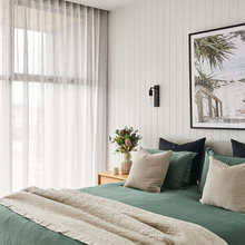 Wood panelling