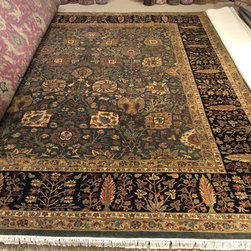 Rugs - Area Rugs