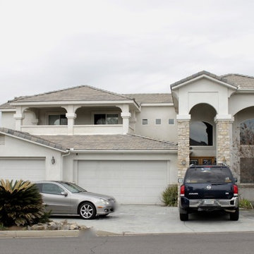 Custom Built Homes