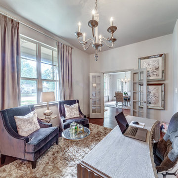 Pershing Ave Home