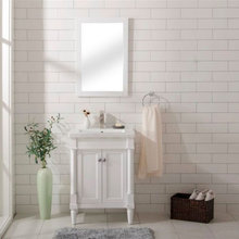 Bathroom Vanities