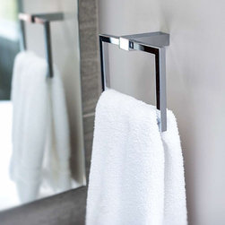 Kartners - Towel Rings