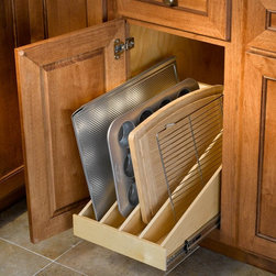 STORAGE + ACCESSORIES + INSERTS - Storage Cabinets