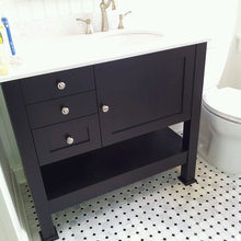 Alyssa's Bathroom