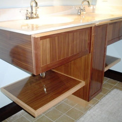 Florida Furniture - Bathroom Vanities And Sink Consoles