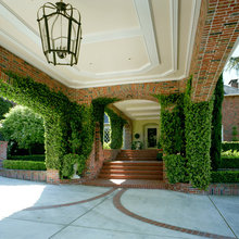 Car port