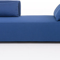 Chess Bruehl - Loveseats