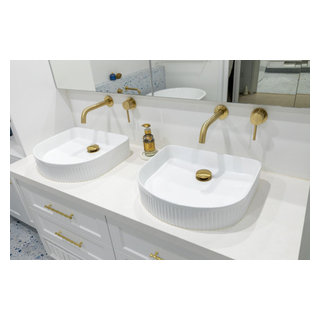 Luxury Apartment Renovation in London - Antonovich Design