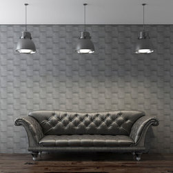 WALLCOVERING COLLECTION - Wall Decor
