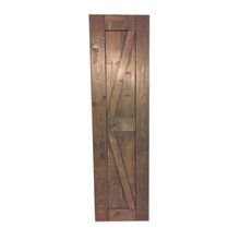 barn doors