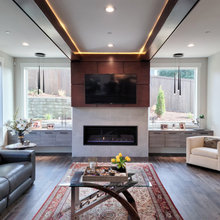Living / Dining