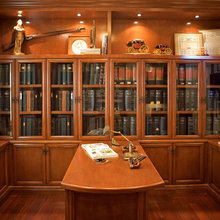 Home Office Ideas