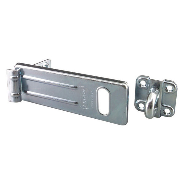 Master Lock 6" Safety Hasp 706D