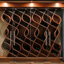 Wine cellar