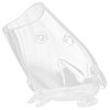 Crystal Frog Centerpiece Bowl With Features