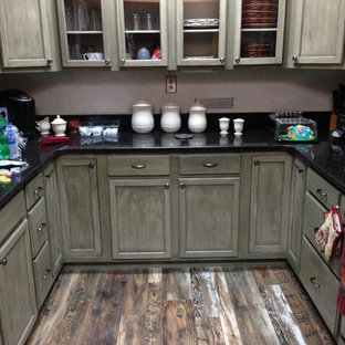 Amber Connell Kitchen