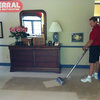 Carpet & Upholstery Cleaners 