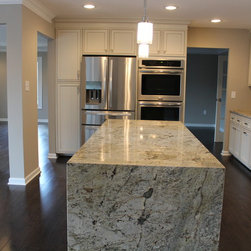 Another fine job completed - Products