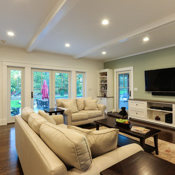 Reading custom home 2