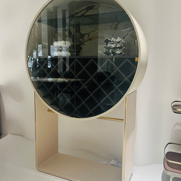 China Luxury Furninture