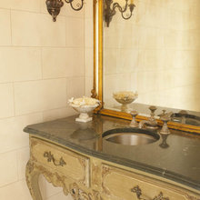 walls/trim