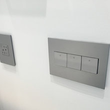 Lights & Switches
