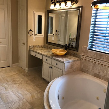 Bathroom Remodel