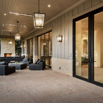 Westridge Residence