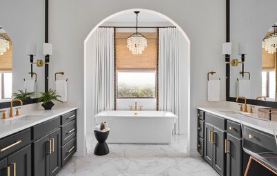 The 10 Most Popular Bathrooms of Spring 2021