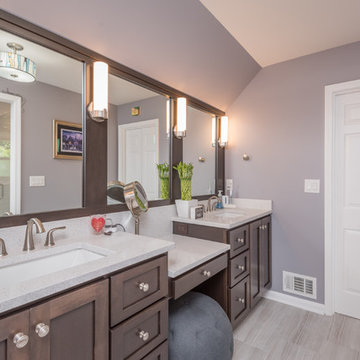 Lyndon Master Bathroom