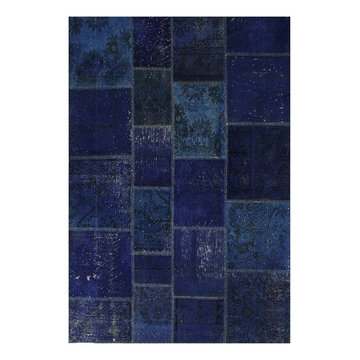 Patchwork Rug