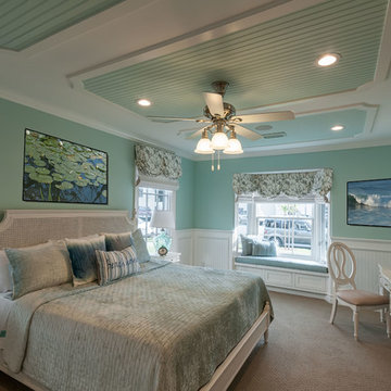 QualCraft Construction Inc