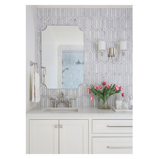 Fairway Design - Transitional - Little Rock - by Katie Grace Designs ...