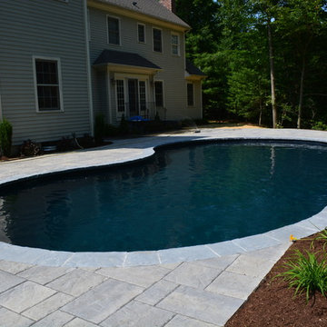 Pools
