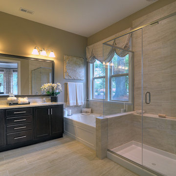 Bonterra Master Bathrooms