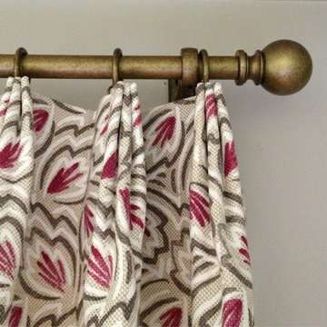 Sneak Peek: Spanish Style New Construction