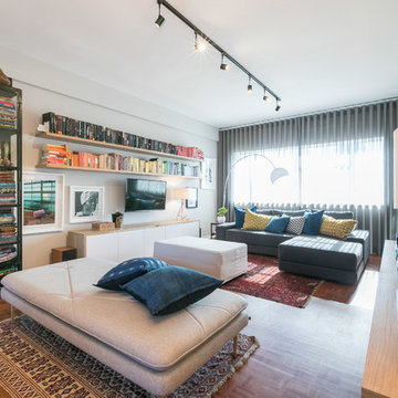 House Cecilia