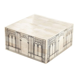Early Spring 2017 - Paris Inspired Homes - Products