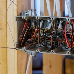 Clear Electrical Solutions Inc. - Home Electronics